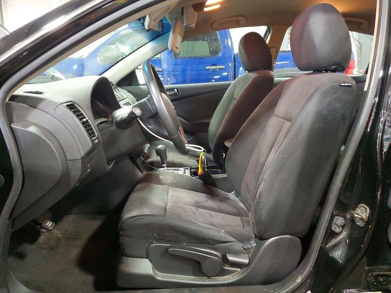 Photo 7 from auction – 2010 NISSAN ALTIMA with VIN 1N4AL2AP6AN417040