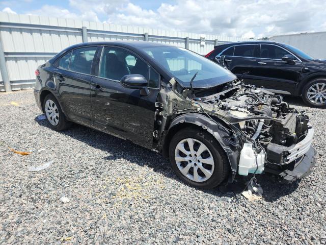 Photo 4 from auction – 2021 TOYOTA COROLLA with VIN 5YFEPMAE5MP178579