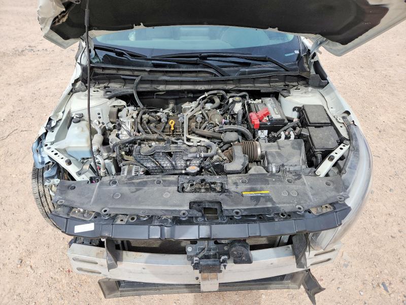 Photo 11 from auction – 2022 NISSAN ALTIMA with VIN 1N4BL4EWXNN422944