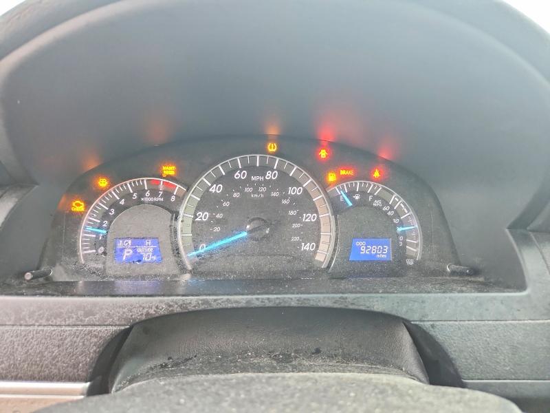 Photo 9 from auction – 2014 TOYOTA CAMRY with VIN 4T1BF1FK1EU820671