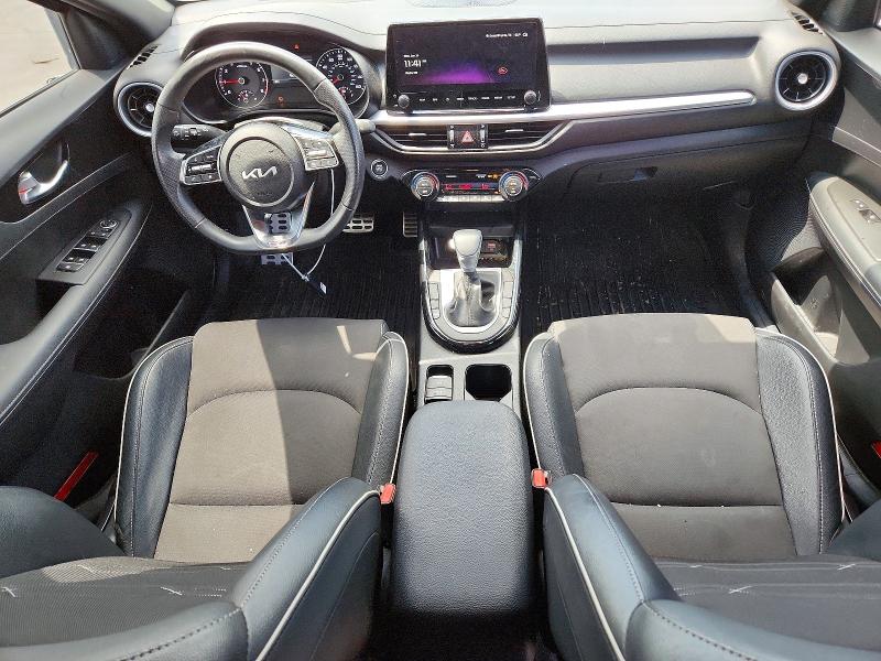Zdjęcie 8 z aukcji – 2024 KIA FORTE z VIN 3KPF54AD7RE821024
