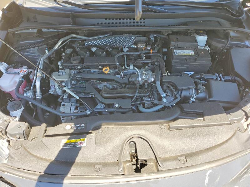 Photo 11 from auction – 2024 TOYOTA COROLLA with VIN 5YFB4MDEXRP094689