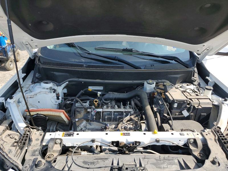 Photo 11 from auction – 2020 GMC TERRAIN with VIN 3GKALMEV3LL333084