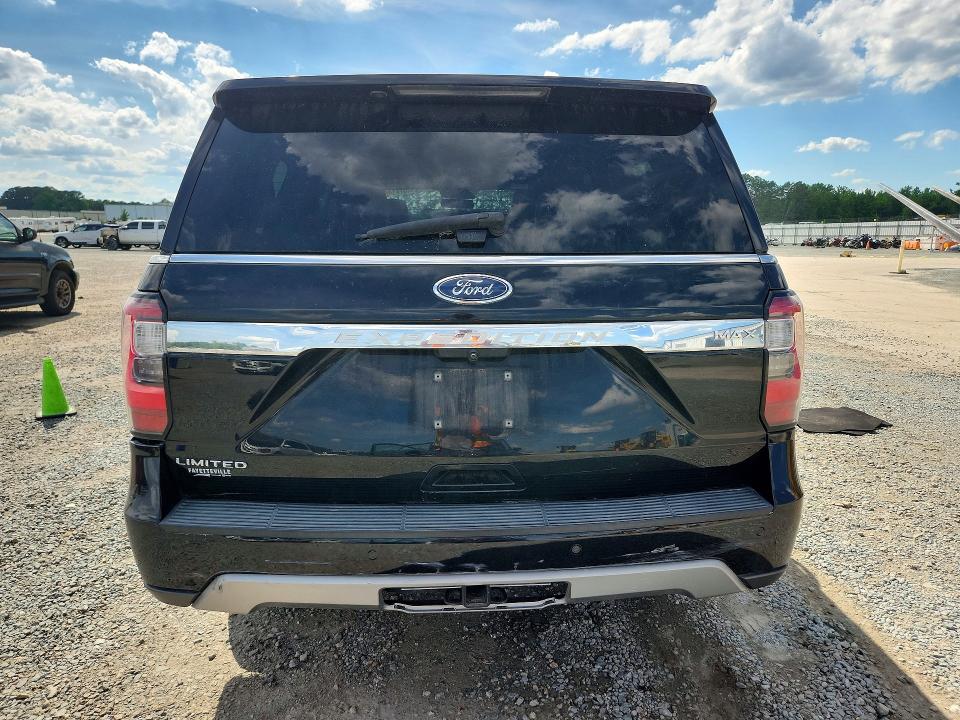 Photo 6 from auction – 2021 FORD EXPEDITION with VIN 1FMJK1KT6MEA37053