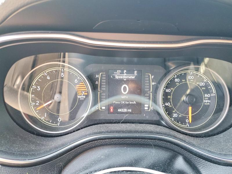 Photo 9 from auction – 2019 JEEP CHEROKEE with VIN 1C4PJMLB6KD319883