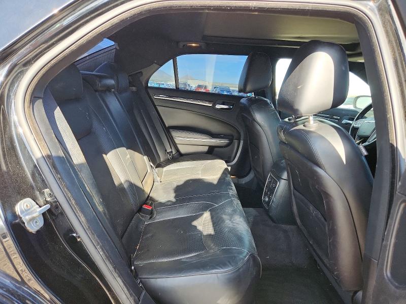 Photo 10 from auction – 2011 CHRYSLER 300C with VIN 2C3CA6CTXBH595154