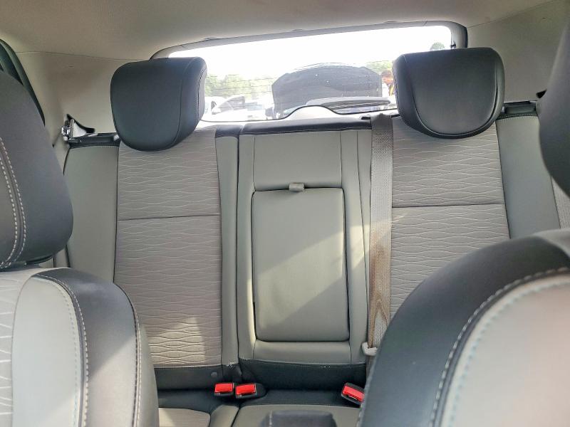 Photo 10 from auction – 2015 BUICK ENCORE with VIN KL4CJASB4FB223826