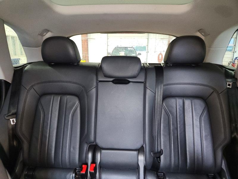 Photo 10 from auction – 2018 AUDI Q5 with VIN WA1BNAFY3J2010485