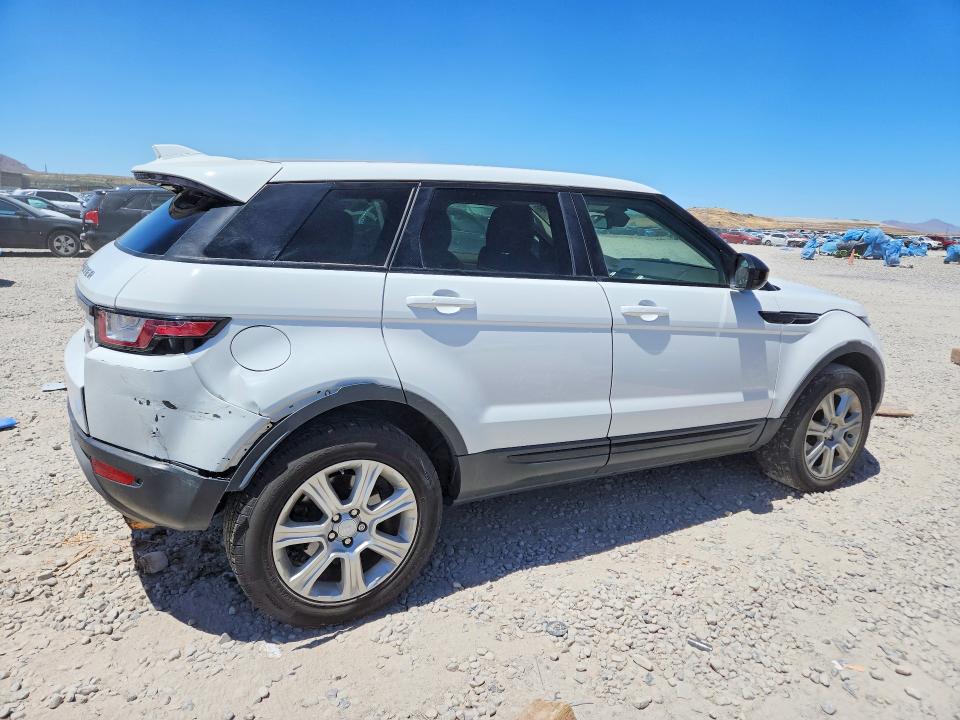 Photo 3 from auction – 2016 LAND ROVER RANGE ROVER EVOQUE with VIN SALVP2BG0GH144756