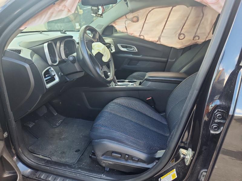 Photo 7 from auction – 2011 CHEVROLET EQUINOX with VIN 2CNALDECXB6225411