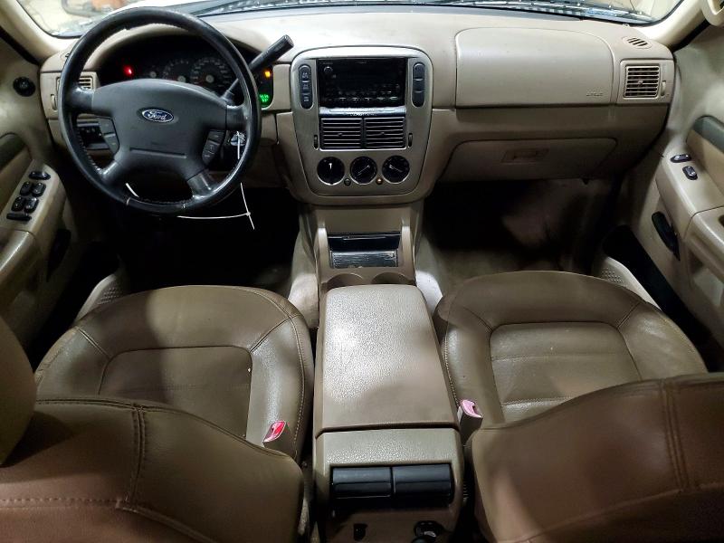 Photo 8 from auction – 2003 FORD EXPLORER with VIN 1FMZU73K33ZB22221