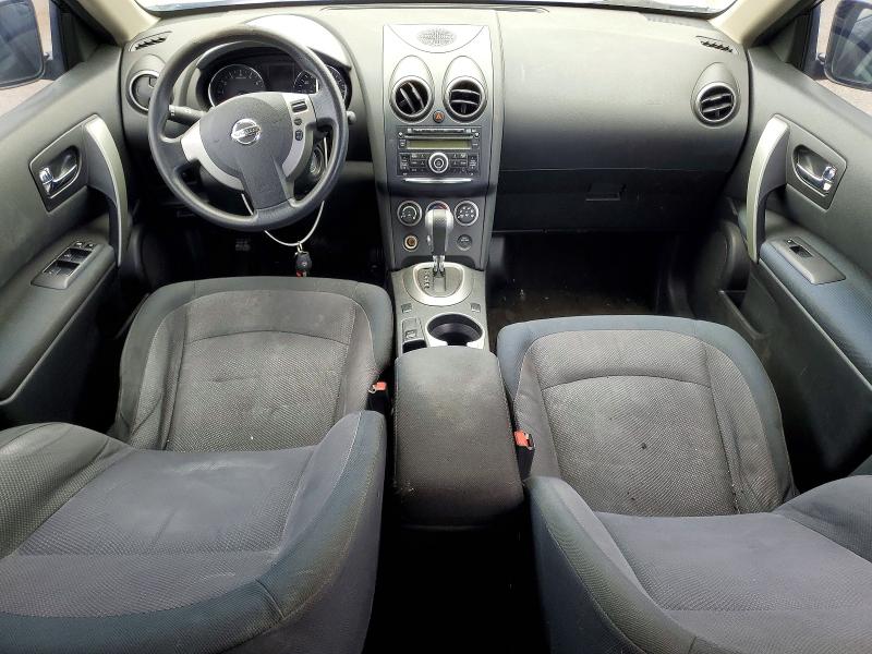 Photo 8 from auction – 2013 NISSAN ROGUE with VIN JN8AS5MT2DW035890