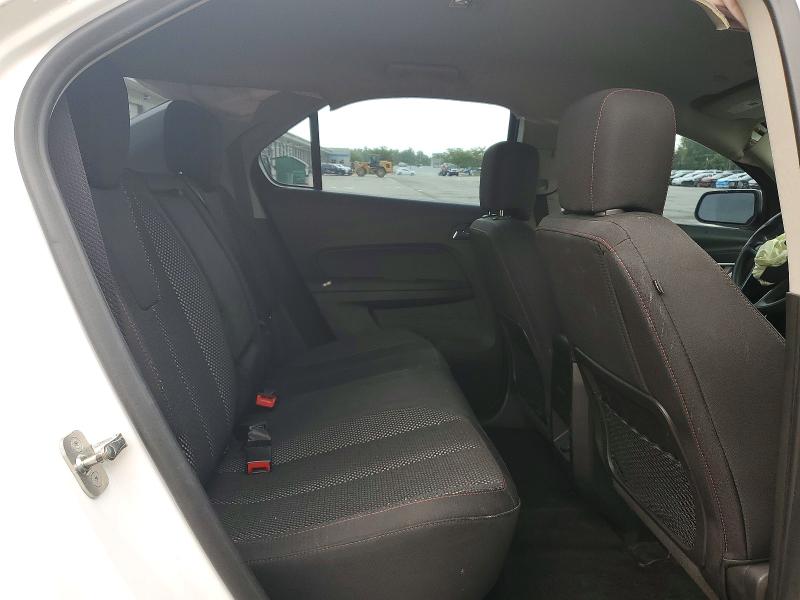 Photo 11 from auction – 2017 CHEVROLET EQUINOX with VIN 2GNALBEKXH1553666
