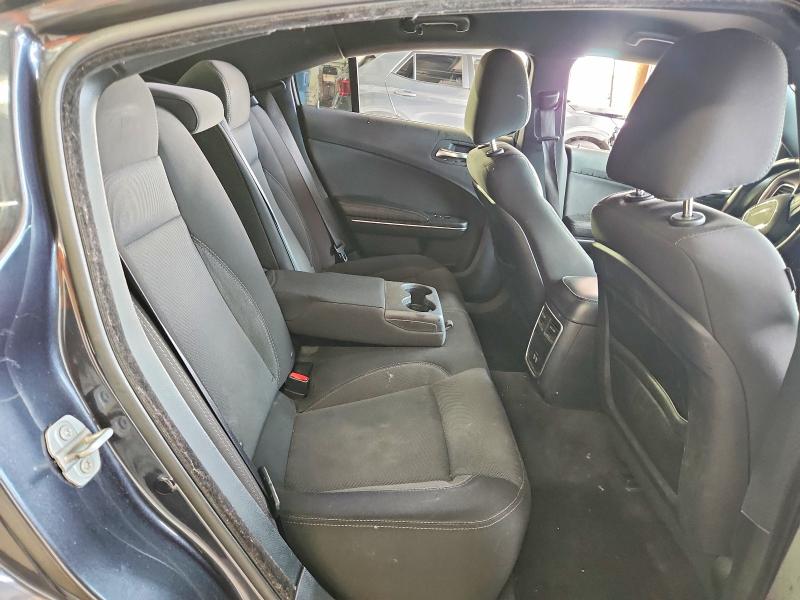Photo 10 from auction – 2017 DODGE CHARGER with VIN 2C3CDXBG1HH517419