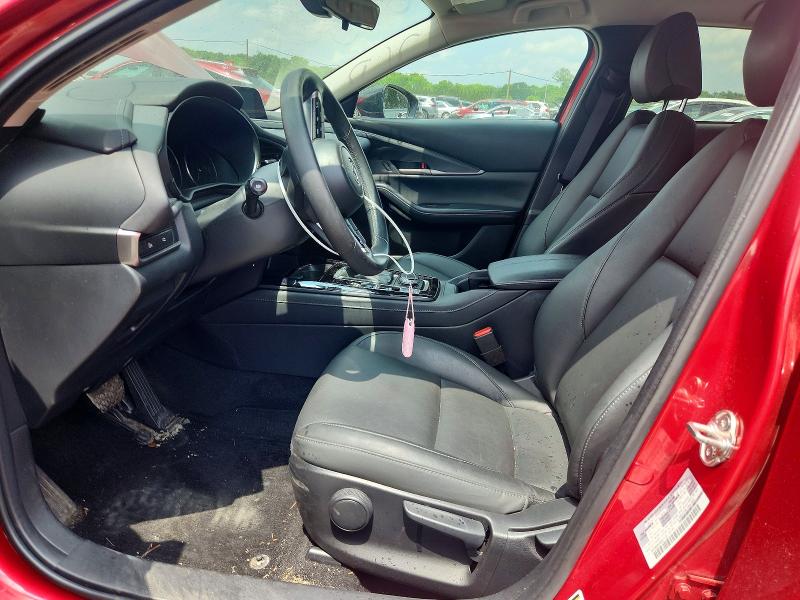 Photo 7 from auction – 2024 MAZDA CX-30 with VIN 3MVDMBBM3RM601106