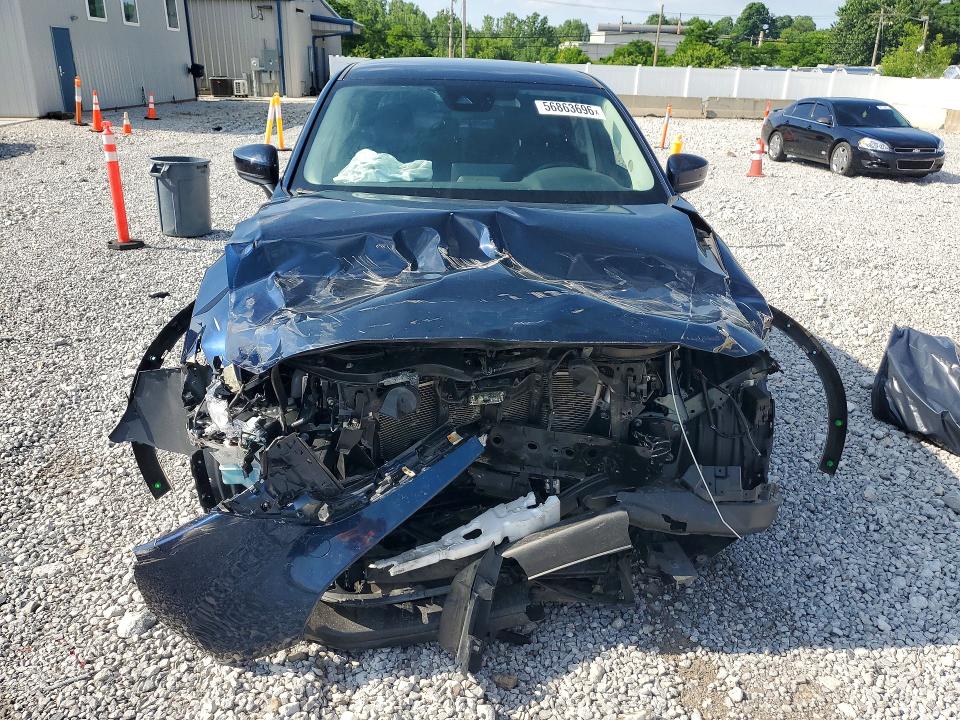 Photo 5 from auction – 2023 MAZDA CX-5 with VIN JM3KFBBM9P0149088
