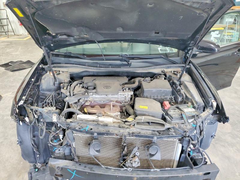 Photo 11 from auction – 2012 TOYOTA CAMRY with VIN 4T4BF1FK4CR246831
