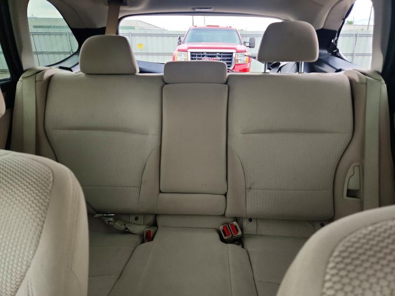 Photo 10 from auction – 2019 SUBARU OUTBACK with VIN 4S4BSAFC8K3281049