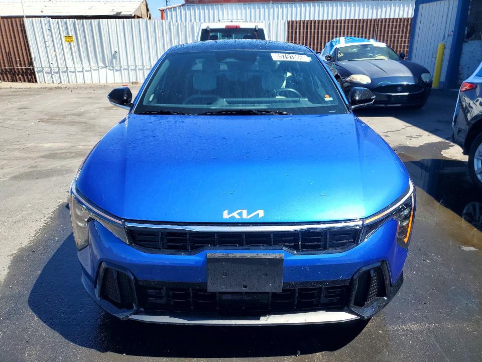 صورة رقم 5 من المزاد - 2026 KIA K4 مع VIN 3KPFW4DE6TE282050