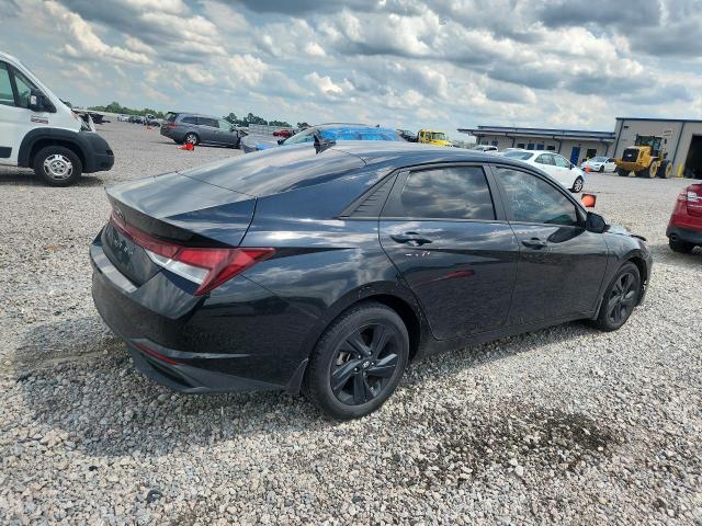 Photo 3 from auction – 2023 HYUNDAI ELANTRA with VIN 5NPLM4AG7PH094430
