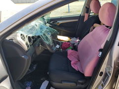 صورة رقم 7 من المزاد - 2011 TOYOTA COROLLA MATRIX مع VIN 2T1KE4EE0BC048161