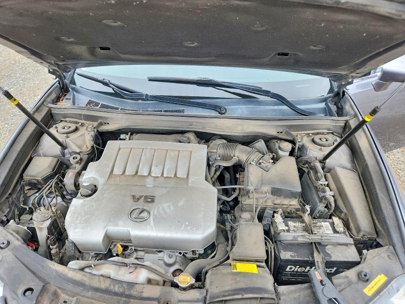 Photo 11 from auction – 2014 LEXUS ES with VIN JTHBK1GG8E2100241