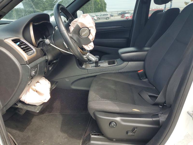 Photo 7 from auction – 2015 JEEP GRAND CHEROKEE with VIN 1C4RJFAG7FC227504