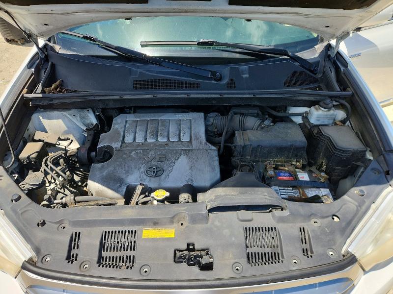 Photo 12 from auction – 2012 TOYOTA HIGHLANDER with VIN 5TDYK3EH5CS080863