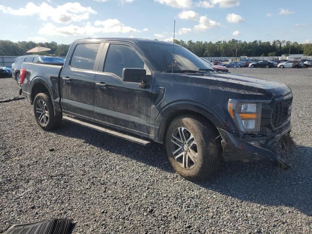 Photo 4 from auction – 2023 FORD F150 with VIN 1FTEW1CP4PKD62401
