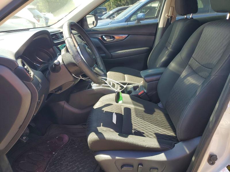 Photo 7 from auction – 2019 NISSAN ROGUE with VIN KNMAT2MV0KP548510