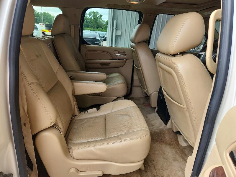 Photo 11 from auction – 2012 CADILLAC ESCALADE with VIN 1GYS4JEF5CR317721