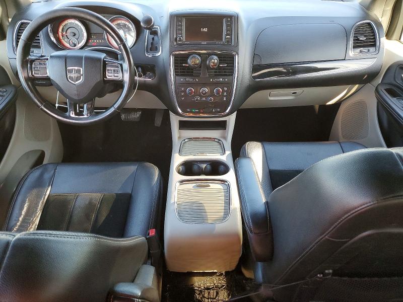 Zdjęcie 8 z aukcji – 2017 DODGE GRAND CARAVAN z VIN 2C4RDGCG6HR818461