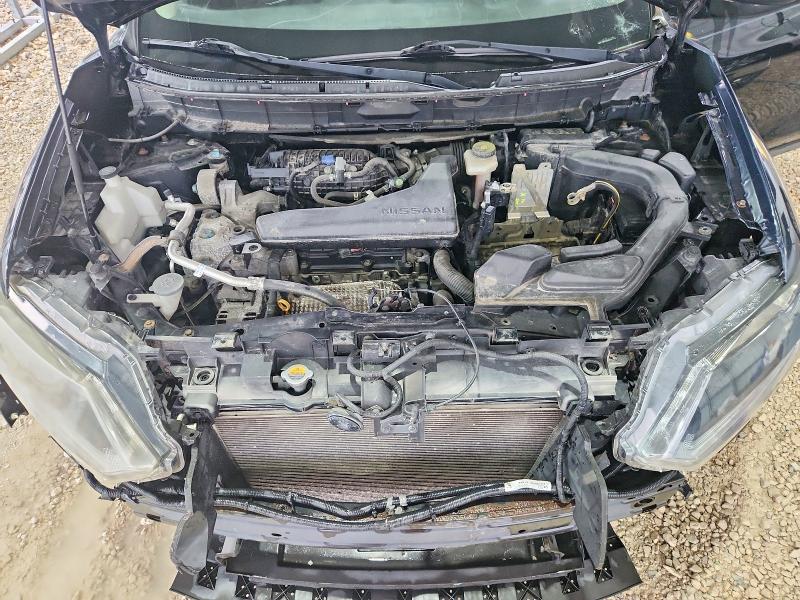 صورة رقم 12 من المزاد - 2015 NISSAN ROGUE مع VIN KNMAT2MV3FP515880