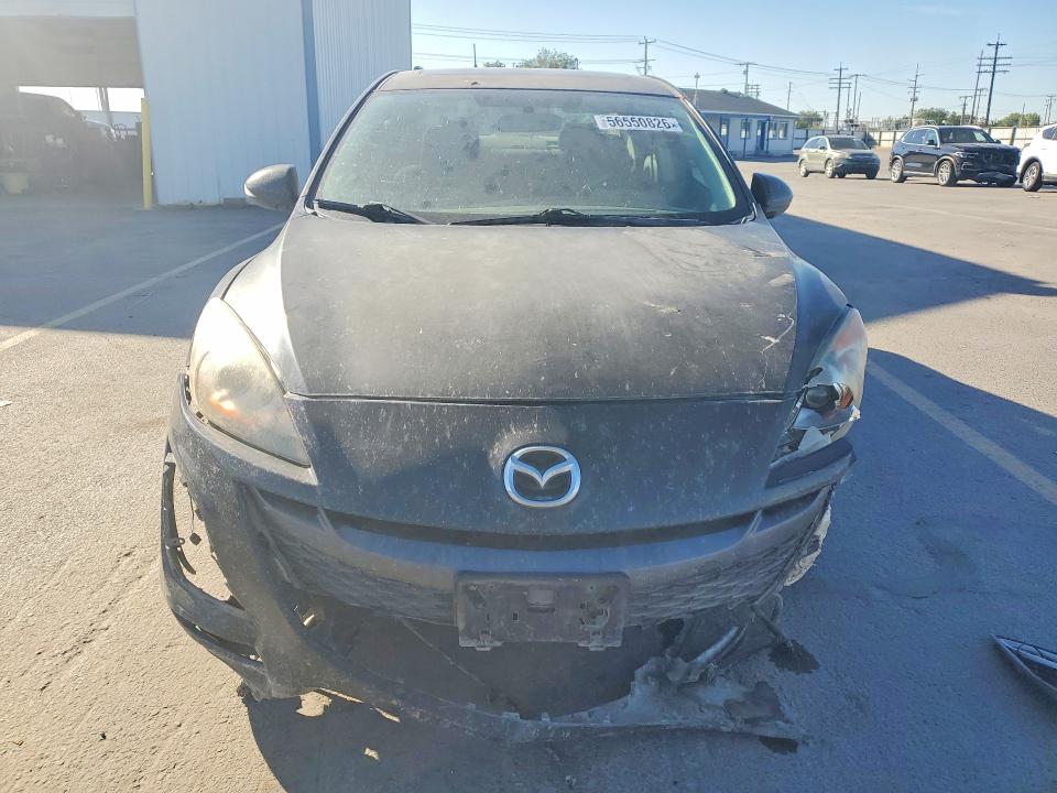 Foto 5 de la subasta – 2010 MAZDA 3 con VIN JM1BL1S5XA1208879