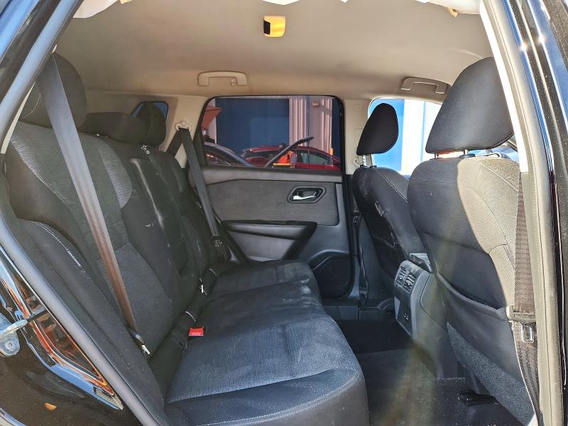 Photo 11 from auction – 2021 NISSAN ROGUE with VIN 5N1AT3BA6MC744849