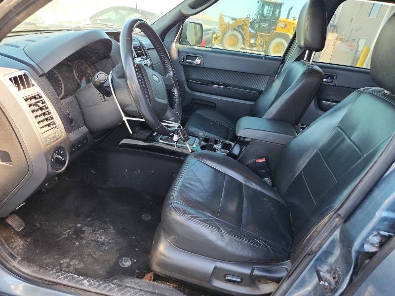 Photo 7 from auction – 2012 FORD ESCAPE with VIN 1FMCU9EG4CKA08392