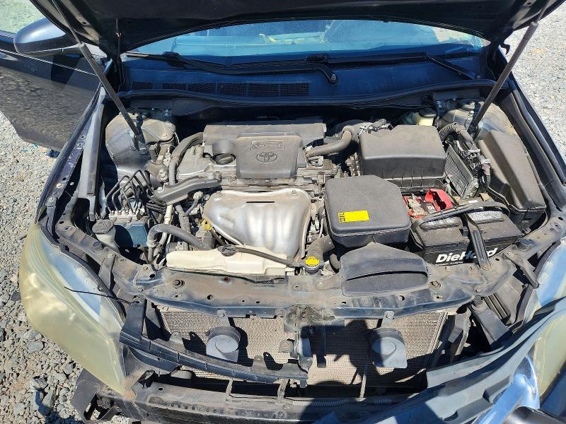 Снимка 11 от търг – 2015 TOYOTA CAMRY с VIN 4T4BF1FK4FR466801
