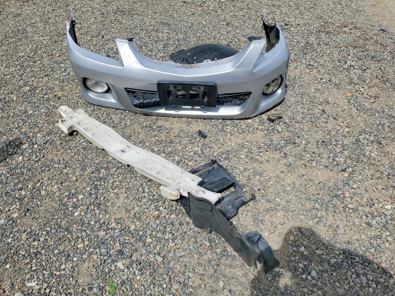Photo 12 from auction – 2003 MAZDA PROTEGE with VIN JM1BJ245231220312