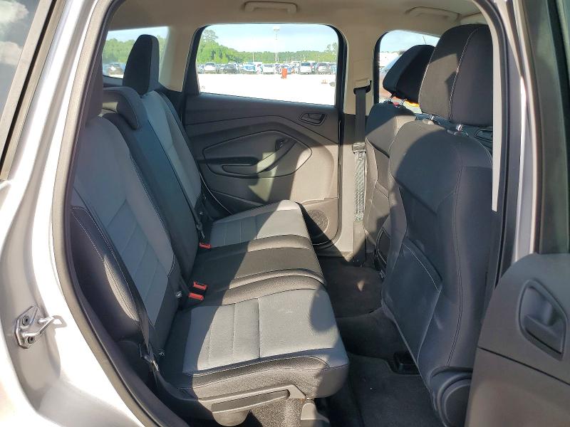 Photo 11 from auction – 2017 FORD ESCAPE with VIN 1FMCU0F75HUB66343