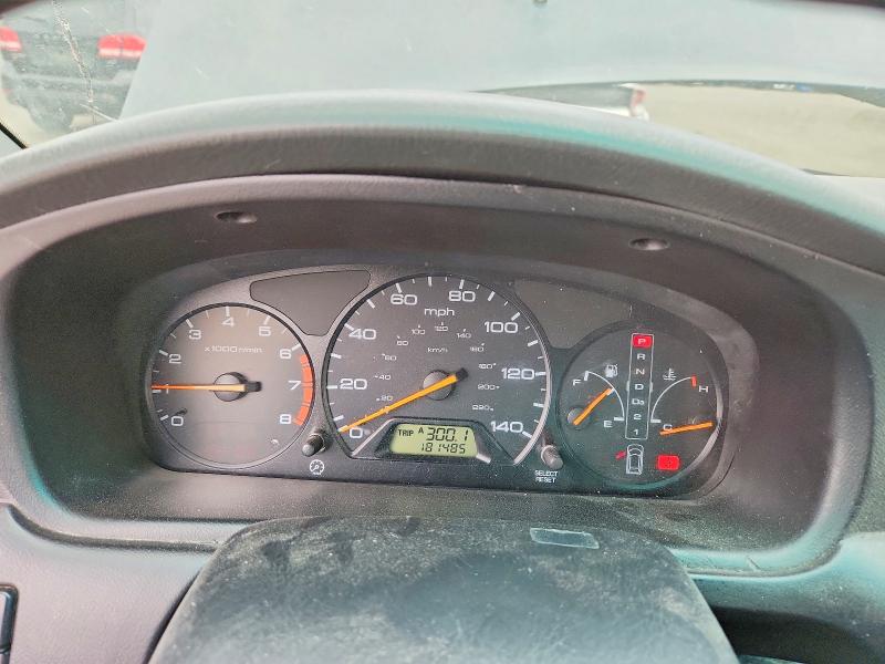 Photo 9 from auction – 2004 HONDA ODYSSEY with VIN 5FNRL18564B117996