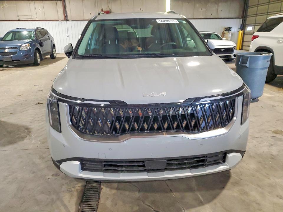 Photo 5 from auction – 2026 KIA CARNIVAL with VIN KNDNC5K33T6613085