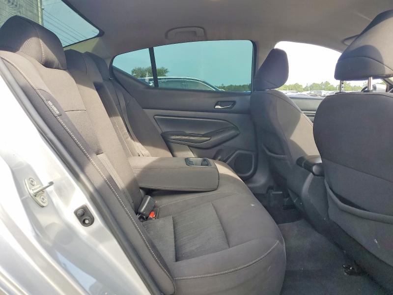 Photo 10 from auction – 2020 NISSAN ALTIMA with VIN 1N4BL4BV7LC255253
