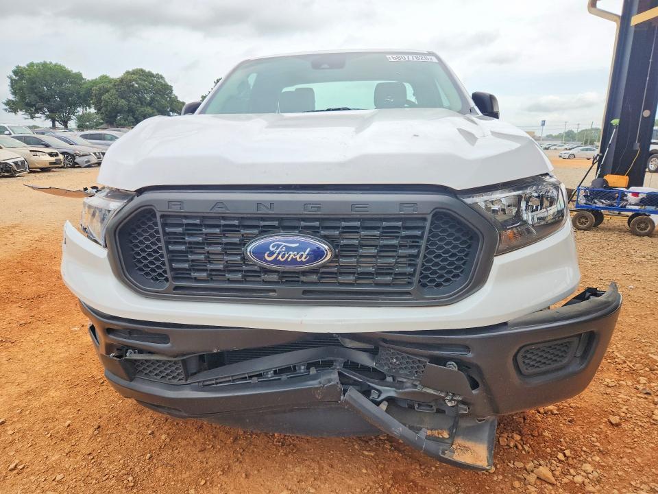 Photo 5 from auction – 2023 FORD RANGER with VIN 1FTER1EH0PLE32645