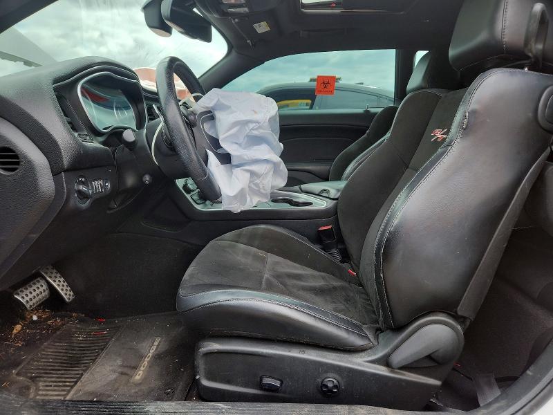 Photo 7 from auction – 2015 DODGE CHALLENGER with VIN 2C3CDZFJ4FH816434