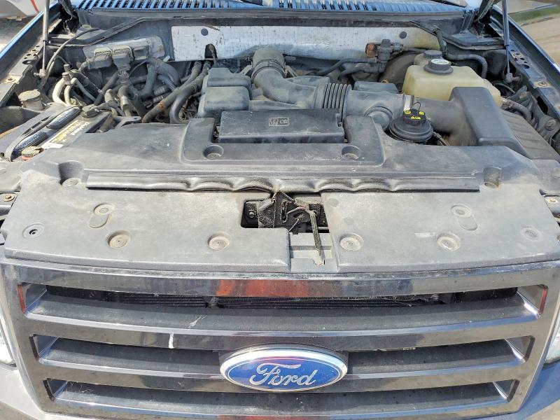 Photo 12 from auction – 2008 FORD EXPEDITION with VIN 1FMFK20508LA41259