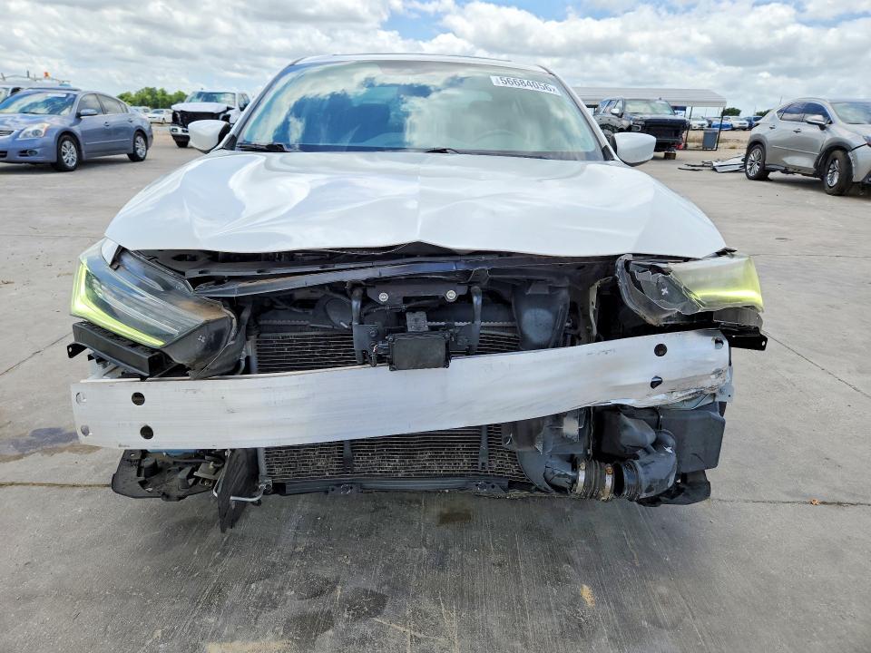 Photo 5 from auction – 2020 ACURA ILX with VIN 19UDE2F70LA001782