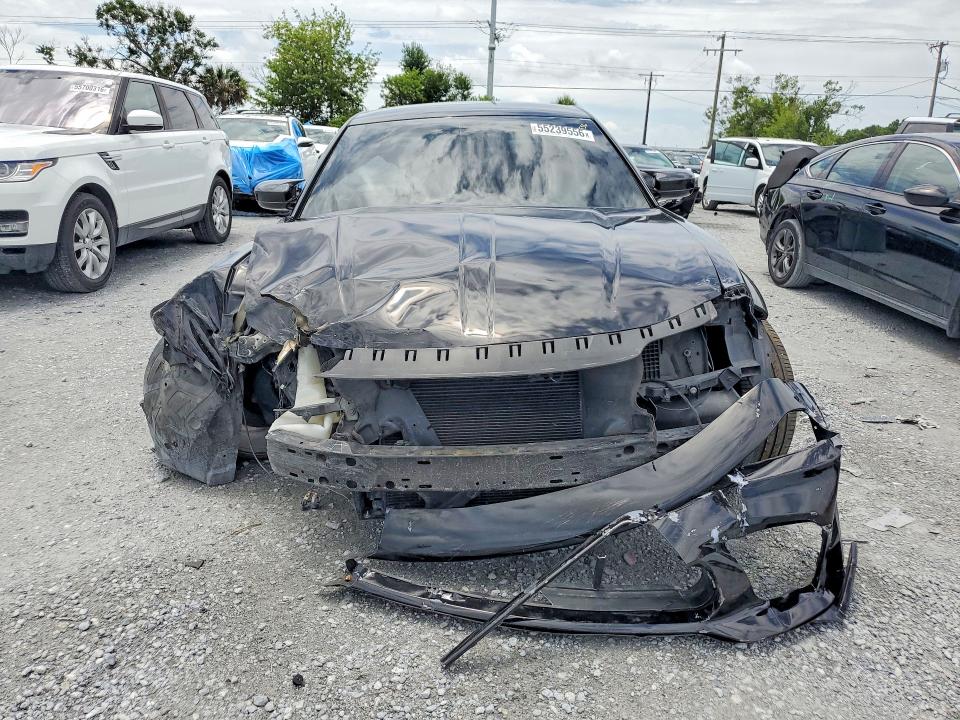 Photo 5 from auction – 2019 DODGE CHARGER with VIN 2C3CDXBG6KH640916