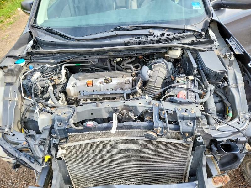Photo 12 from auction – 2012 HONDA CR-V with VIN 2HKRM4H30CH620744