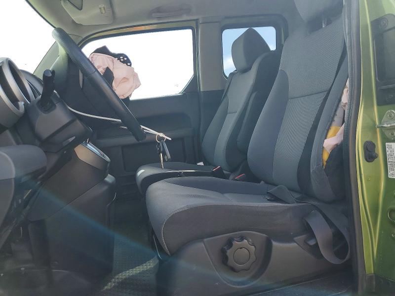 Photo 7 from auction – 2008 HONDA ELEMENT with VIN 5J6YH28728L015421