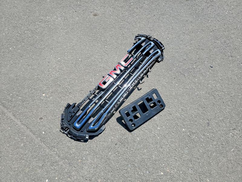 Photo 13 from auction – 2024 GMC TERRAIN with VIN 3GKALVEG7RL278655